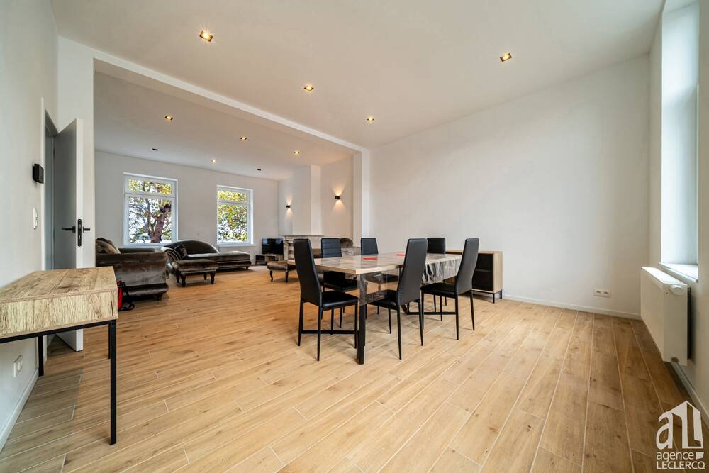 Triplex à vendre à Tournai 7500 345000.00€ 4 chambres 180.00m² - annonce 323465