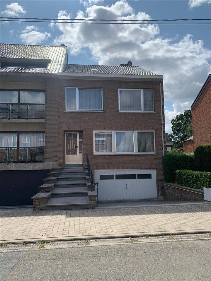 Maison à vendre à Petit-Enghien 7850 390000.00€ 4 chambres m² - annonce 324237