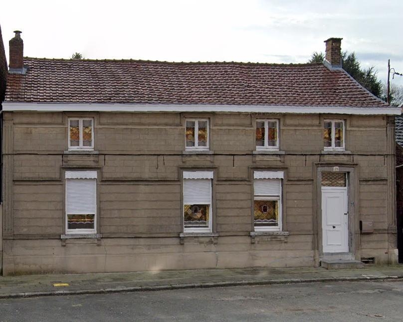 Maison à vendre à Petit-Enghien 7850 270000.00€ 3 chambres 219.00m² - annonce 324236