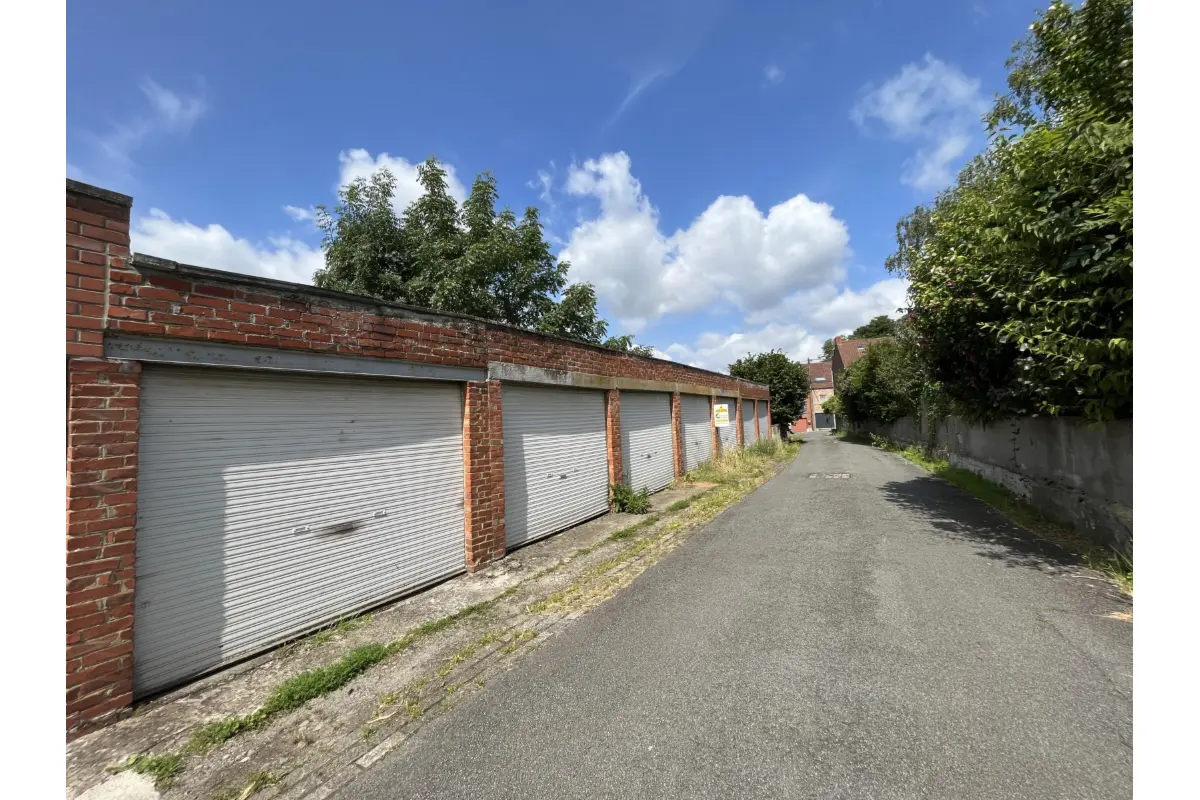 Terrain à vendre à Colfontaine 7340 50000.00€  chambres m² - annonce 325204