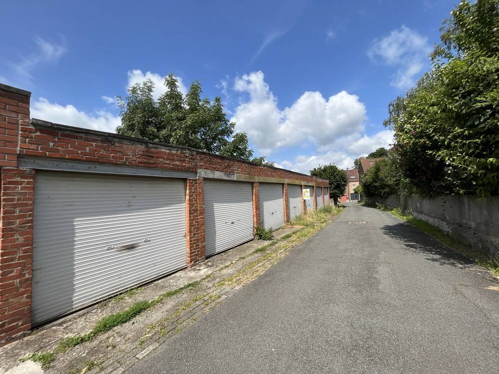 Terrain à vendre à Colfontaine 7340 50000.00€ chambres m² - annonce 325204