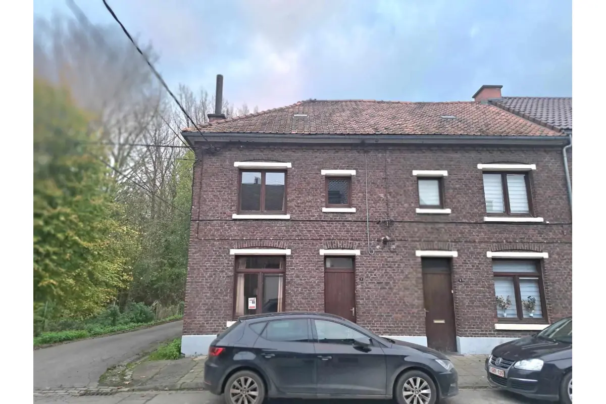 Maison à vendre à Epinois 7134 137500.00€ 3 chambres 101.00m² - annonce 645891