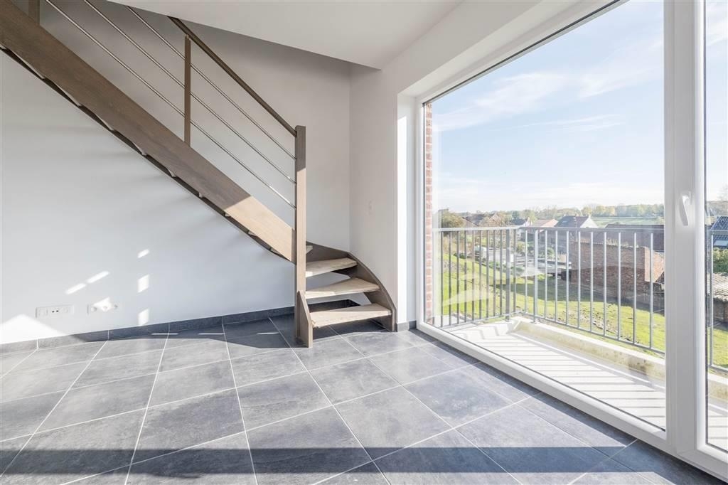 Appartement à vendre à Thieu 7070 245000.00€ 2 chambres 102.00m² - annonce 325679