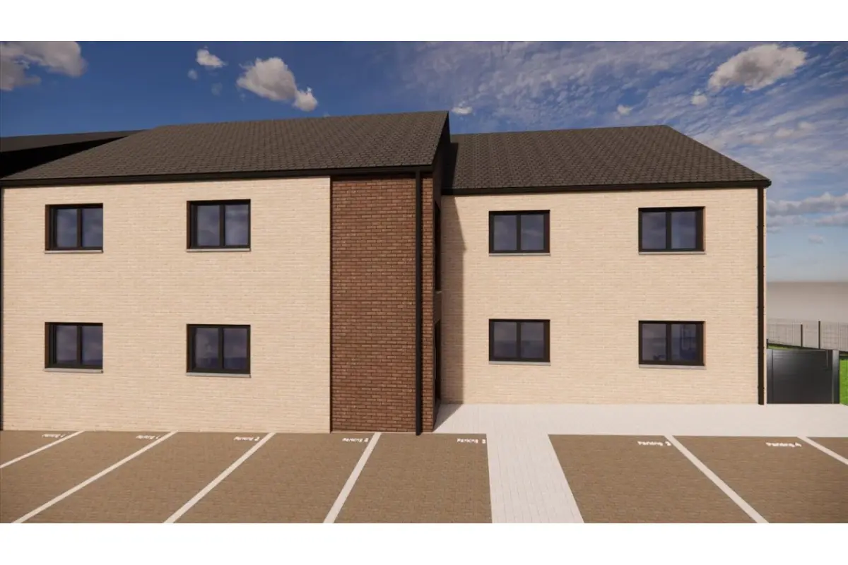 Maison à vendre à Fontaine-l'Evêque 6140 230000.00€  chambres 100.00m² - annonce 326480