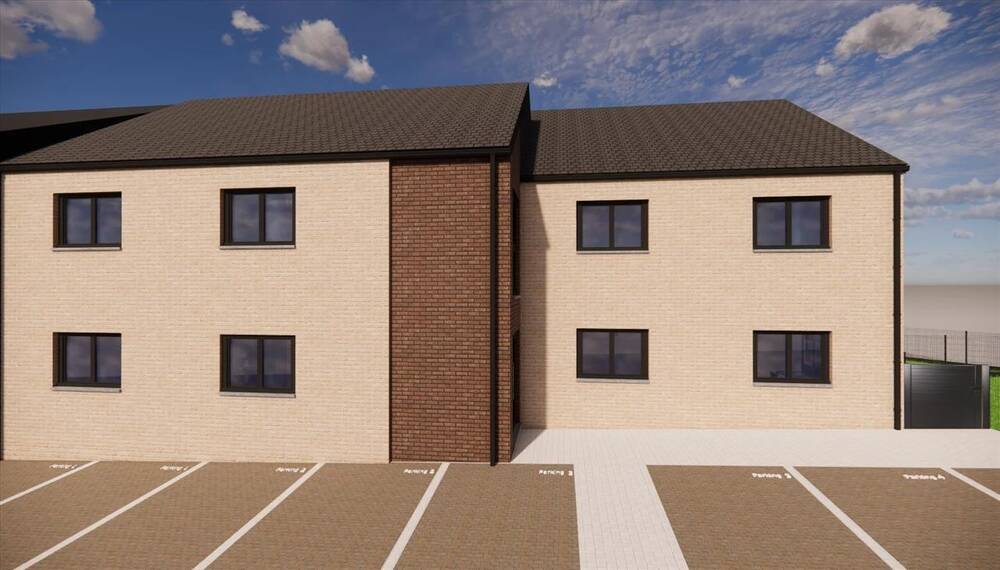 Maison à vendre à Fontaine-l'Evêque 6140 230000.00€ chambres 100.00m² - annonce 326480