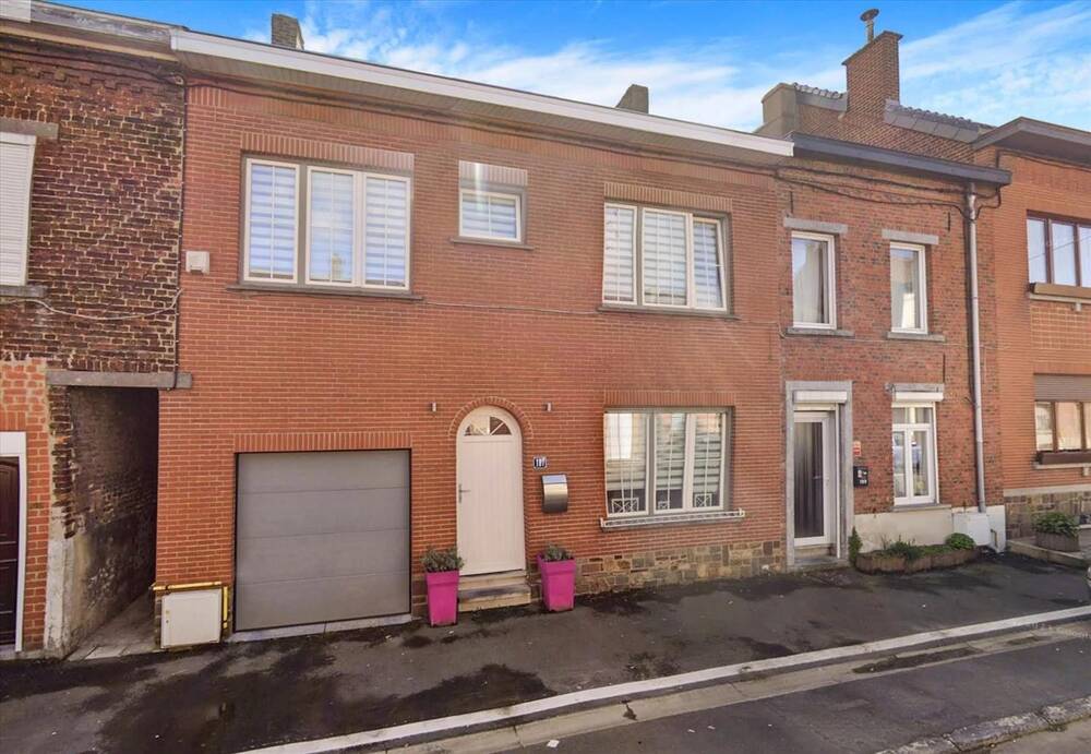 Maison à vendre à Wangenies 6220 259000.00€ 3 chambres 230.00m² - annonce 326477