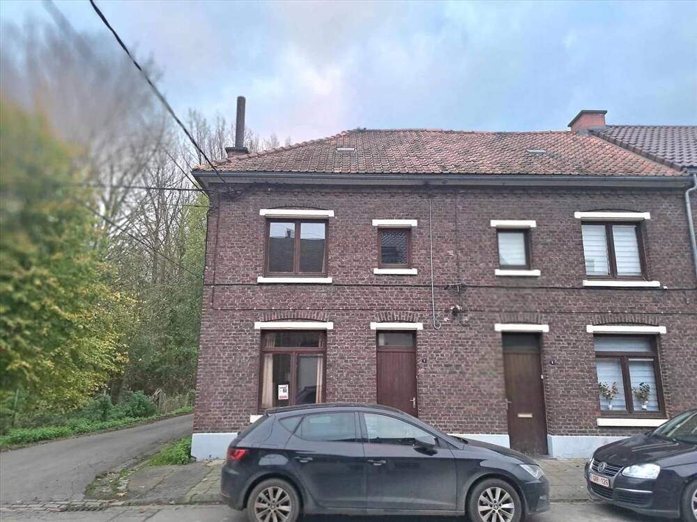 Maison à vendre à Péronnes-lez-Binche 7134 137500.00€ 3 chambres 101.00m² - annonce 326478