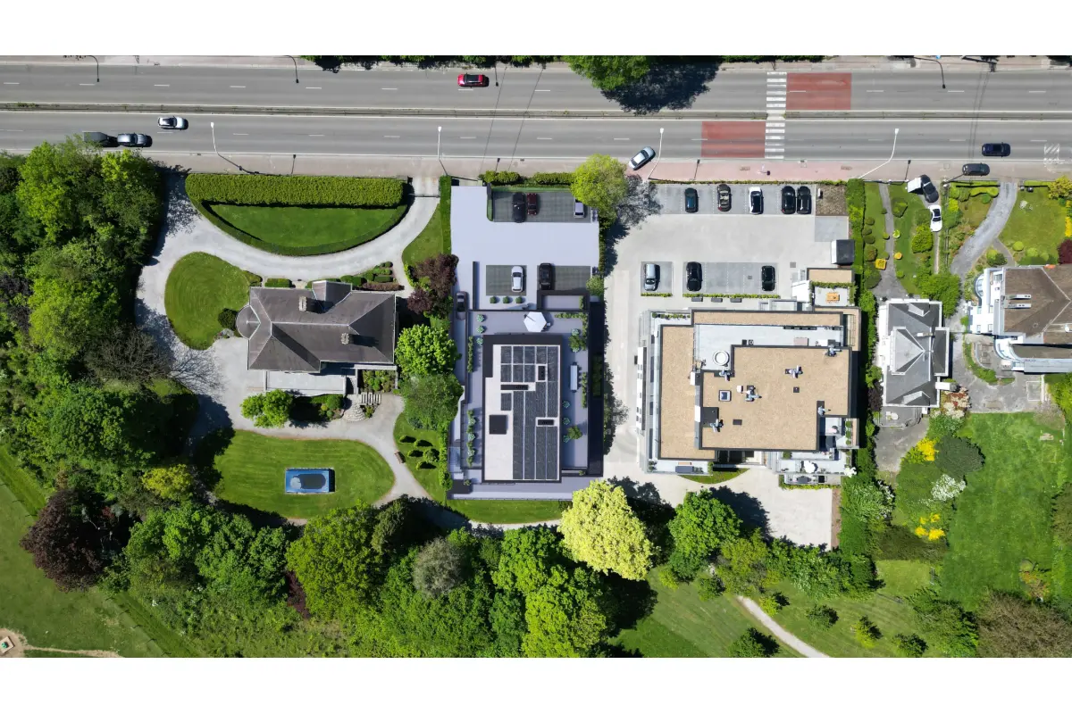 Appartement à  à Gerpinnes 6280 436998.00€ 3 chambres 145.50m² - annonce 725662