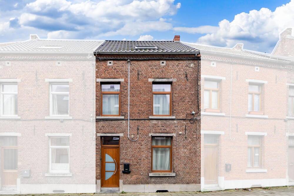 Maison à vendre à Soignies 7060 245000.00€ 4 chambres 147.00m² - annonce 400274