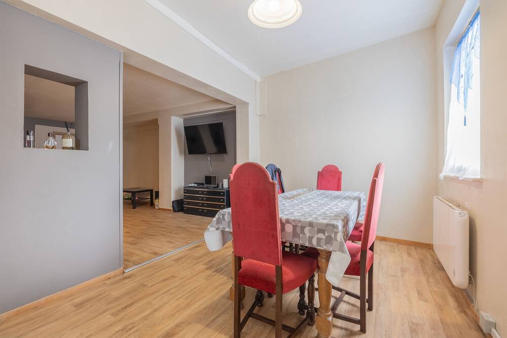 Appartement à vendre à Naast 7062 95000.00€ chambres 84.00m² - annonce 392401
