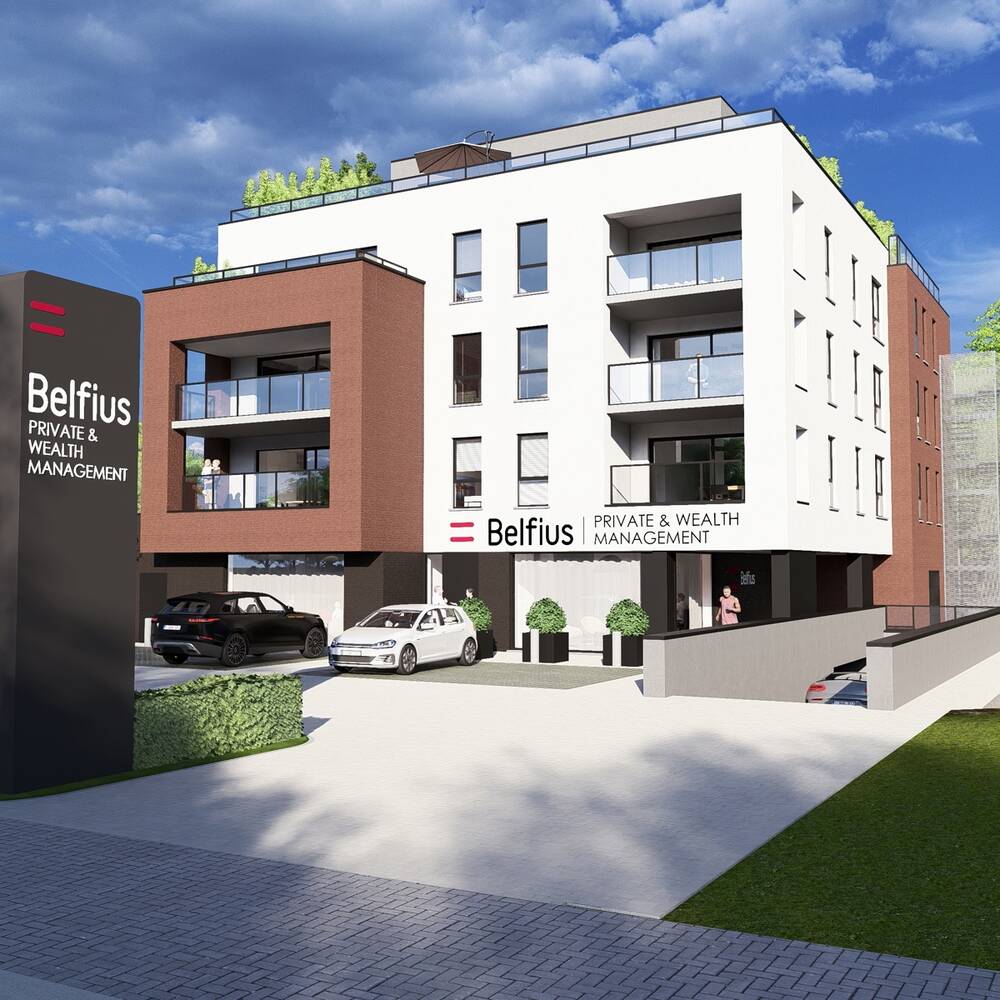 Appartement à à Gerpinnes 6280 351803.00€ 2 chambres 117.50m² - annonce 328021