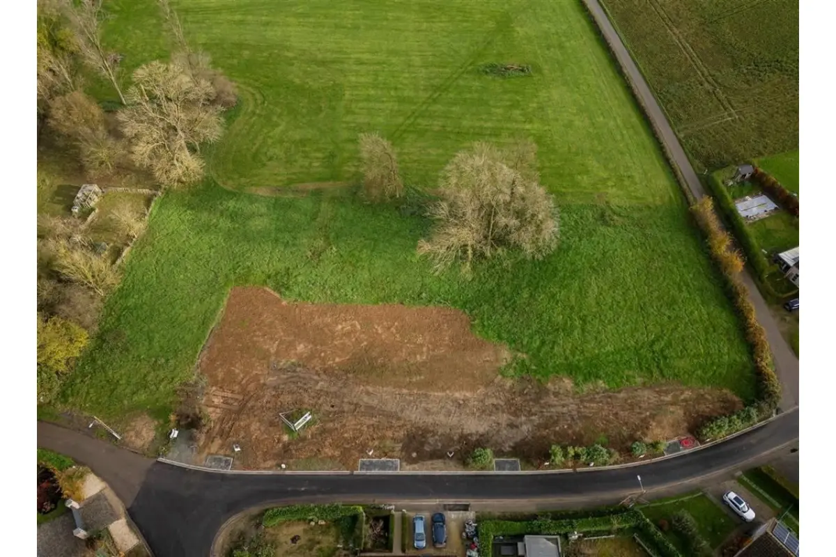 Terrain à bâtir à vendre à Petit-Enghien 7850 179000.00€  chambres m² - annonce 327855