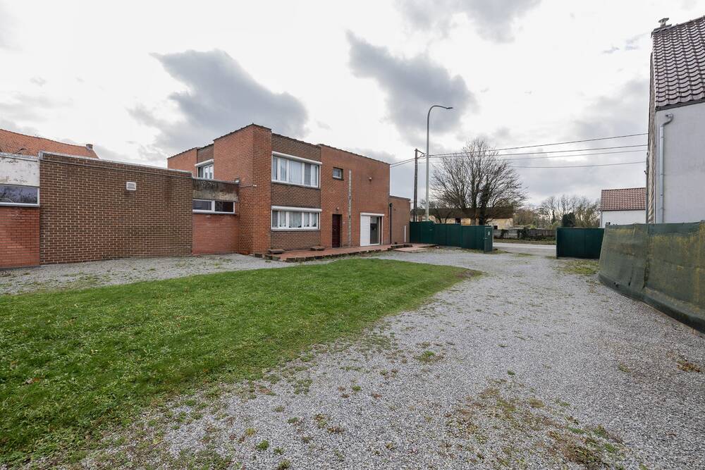 Maison à vendre à Naast 7062 290000.00€ 3 chambres 180.00m² - annonce 392402