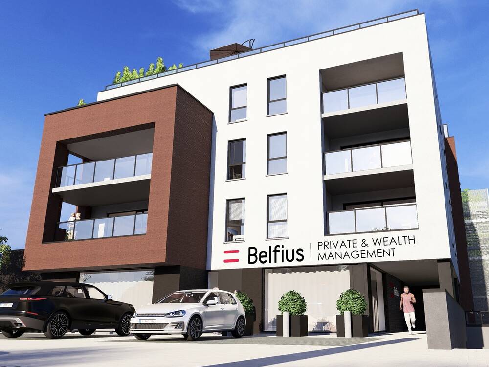 Appartement à vendre à Gerpinnes 6280 346803.00€ 2 chambres 117.50m² - annonce 328173