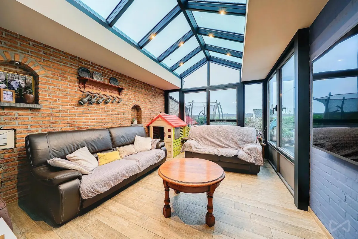 Maison à vendre à Rance 6470 247000.00€ 4 chambres 423.00m² - annonce 329326