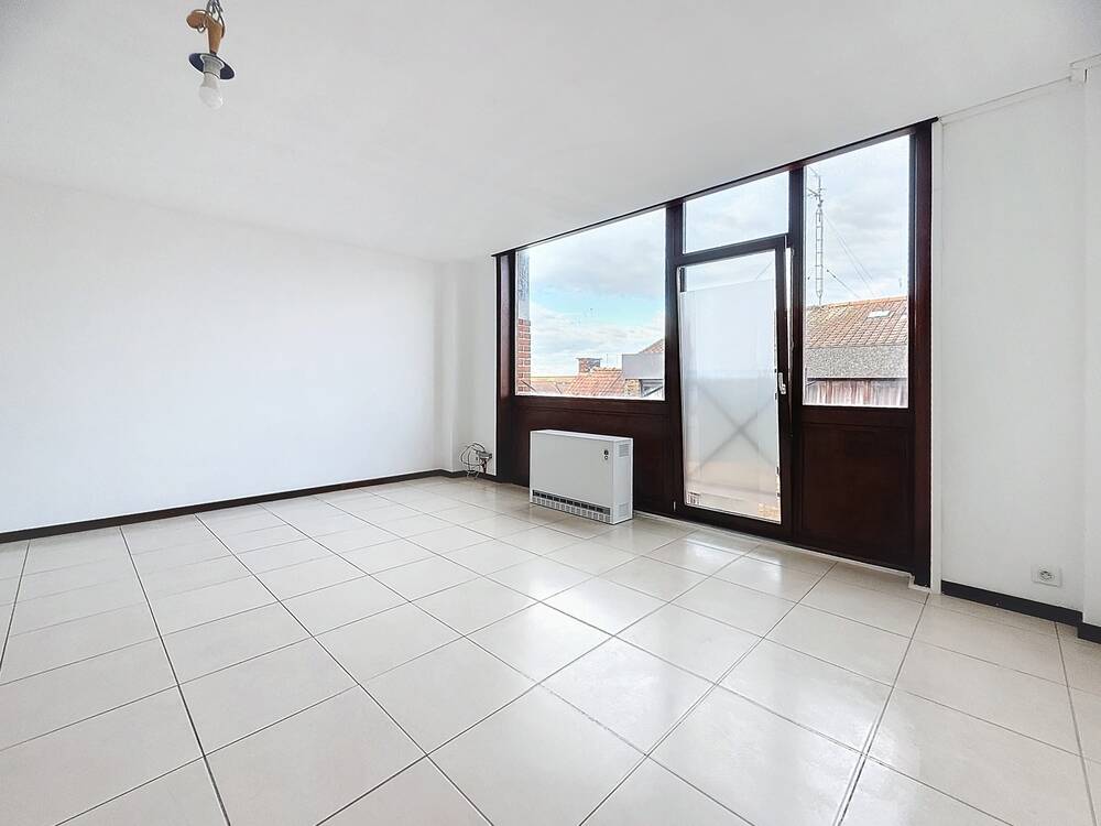 Studio à vendre à Mouscron 7700 87000.00€ 1 chambres 57.00m² - annonce 329857
