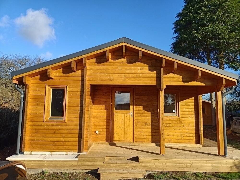Maison à vendre à Fourbechies 6440 125000.00€ 2 chambres 50.00m² - annonce 386571