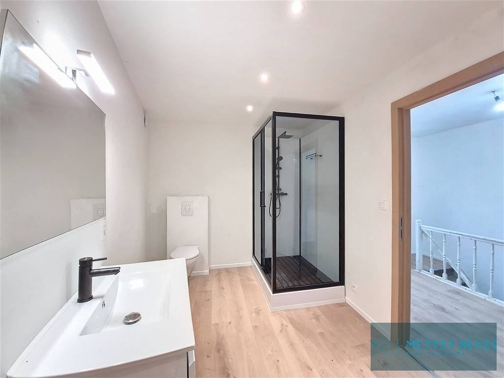 Maison à vendre à Aiseau 6250 205000.00€ 2 chambres 97.00m² - annonce 331465