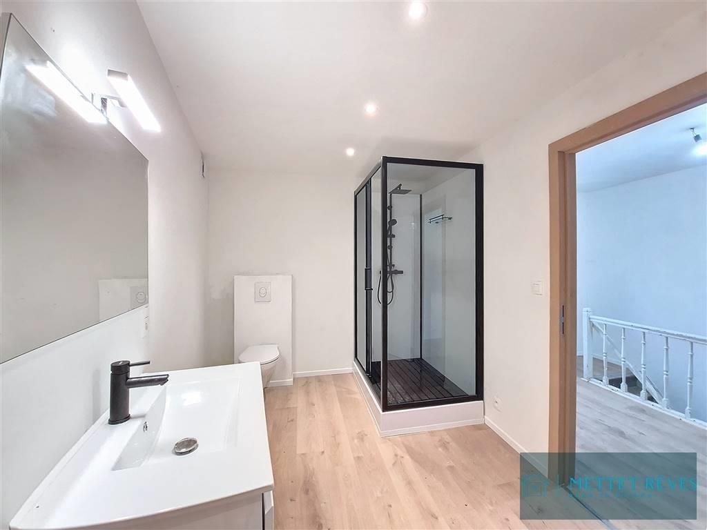 Maison à vendre à Aiseau 6250 215000.00€ 2 chambres 97.00m² - annonce 331465