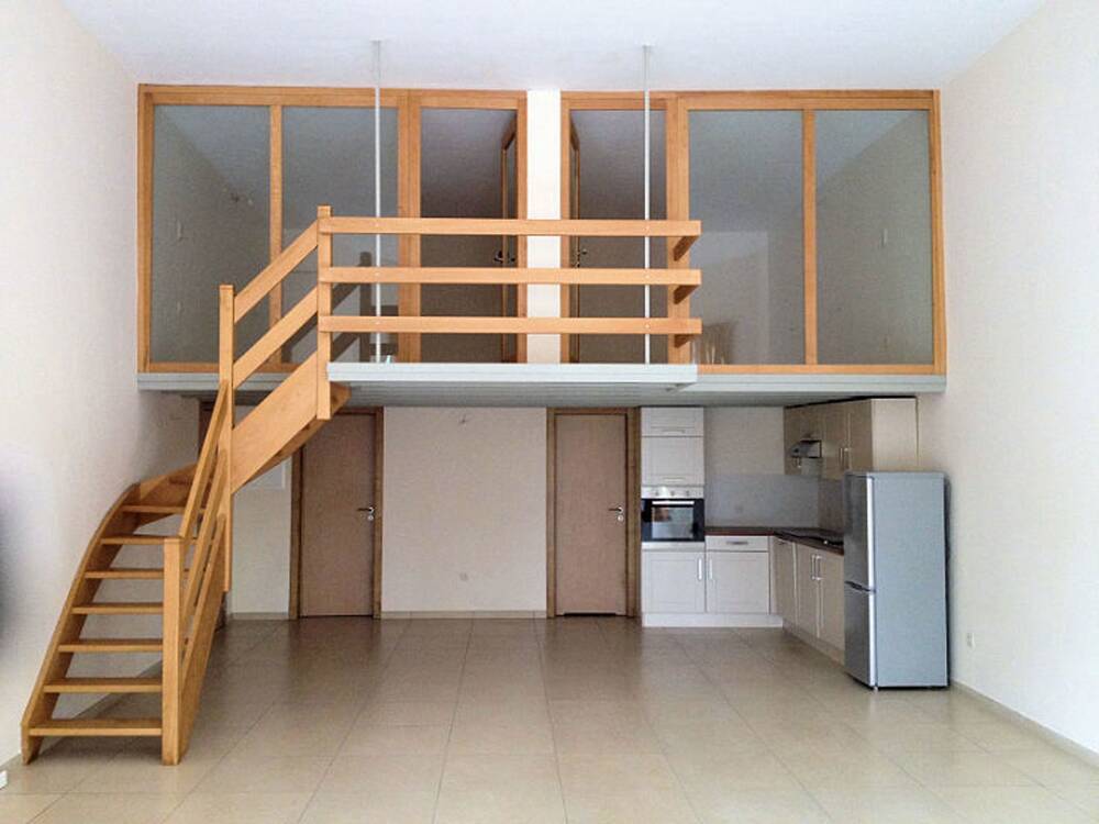 Appartement à vendre à Courcelles 6180 165000.00€ 2 chambres 102.90m² - annonce 331177