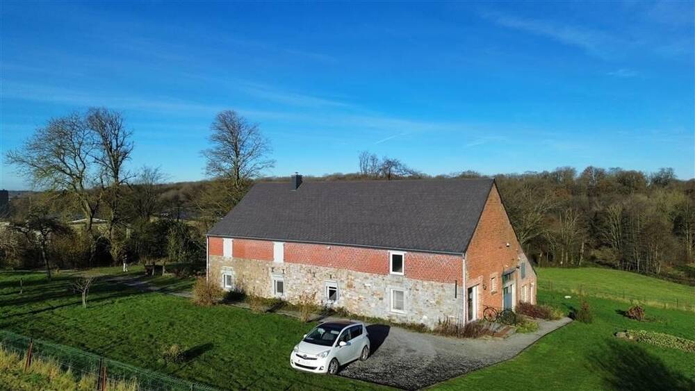 Maison à vendre à Seloignes 6596 300000.00€ 4 chambres 460.00m² - annonce 332359