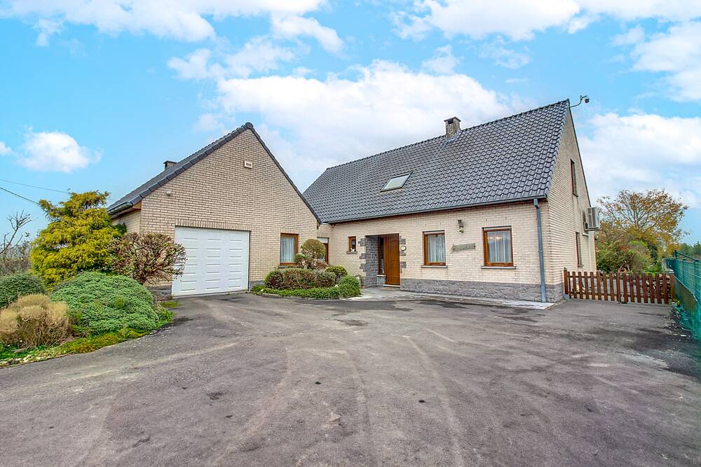 Maison à vendre à Lesdain 7621 435000.00€ 4 chambres 243.00m² - annonce 462769