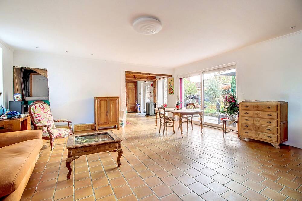 Maison à vendre à Estaimpuis 7730 279000.00€ 4 chambres 140.00m² - annonce 368164