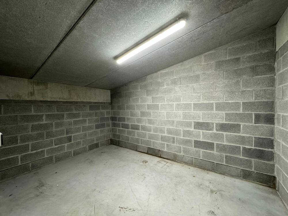 Autre à vendre à Mouscron 7700 14500.00€  chambres m² - annonce 335514