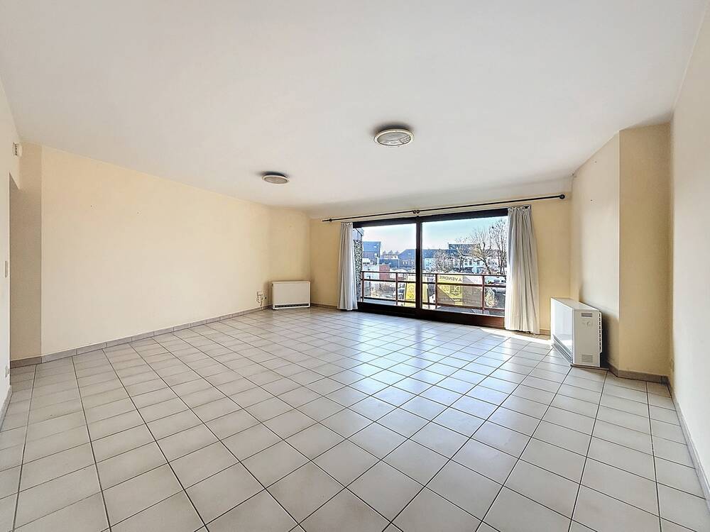 Appartement à vendre à Dottignies 7711 109000.00€ 1 chambres 65.00m² - annonce 335281