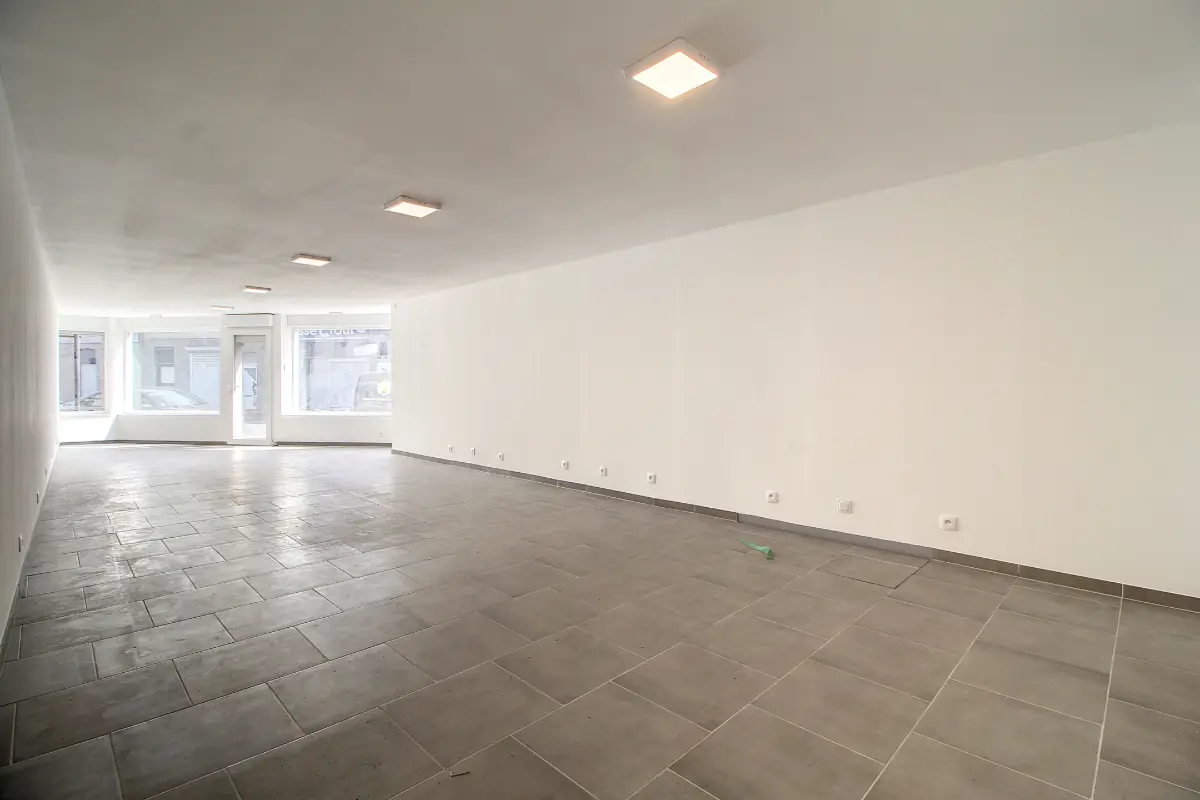 Immeuble mixte à vendre à Herseaux 7712 269000.00€ 3 chambres 217.00m² - annonce 334554