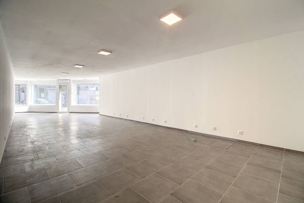 Immeuble mixte à vendre à Herseaux 7712 280000.00€ 3 chambres 217.00m² - annonce 334554