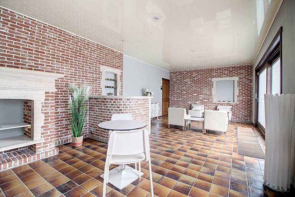 Maison à vendre à Estaimpuis 7730 279000.00€ 3 chambres 260.00m² - annonce 334456