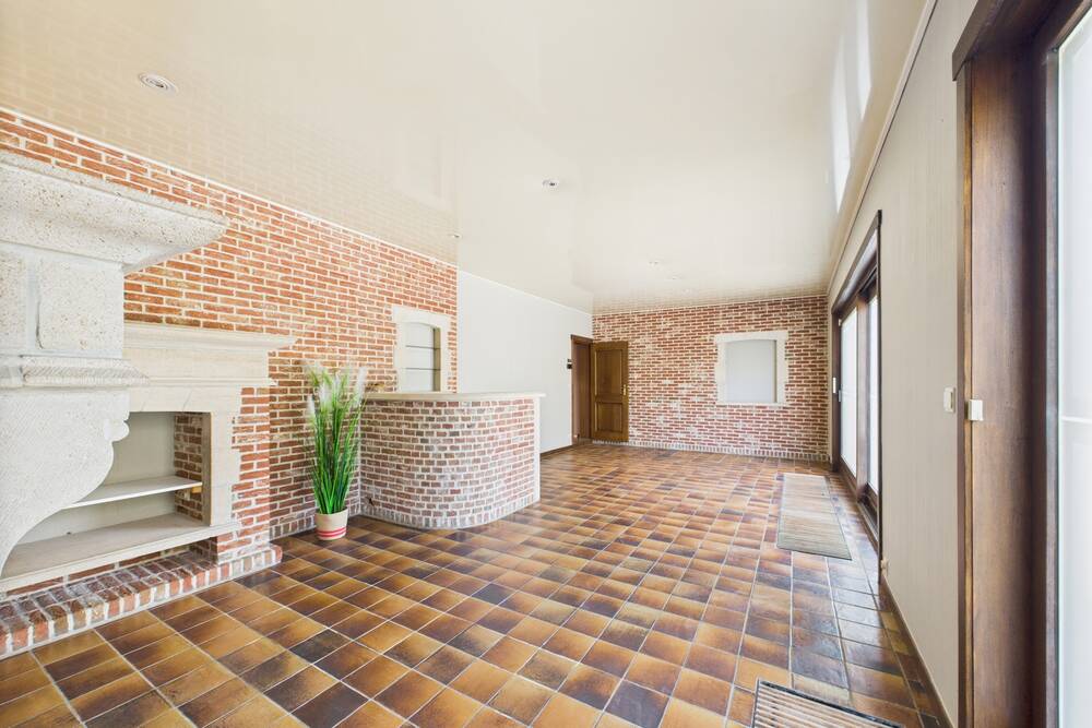 Maison à vendre à Estaimpuis 7730 279000.00€ 3 chambres 260.00m² - annonce 334456