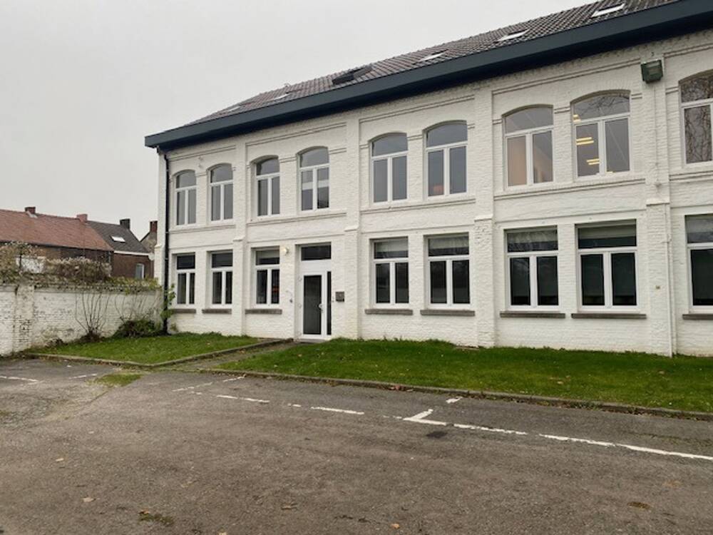 Commerce à à Auvelais 5060 1400.00€ chambres 160.00m² - annonce 336199