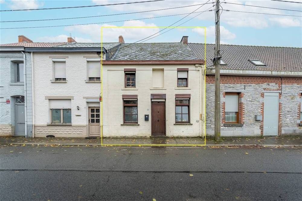 Maison à vendre à Quevaucamps 7972 95000.00€ 2 chambres 147.00m² - annonce 336371