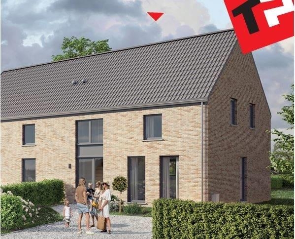 Maison à vendre à Rumes 7610 296000.00€ 3 chambres 160.00m² - annonce 337164