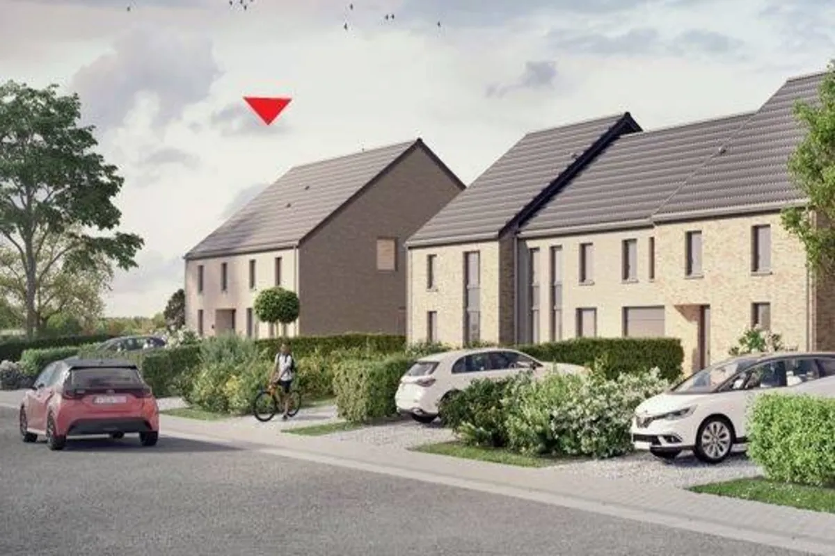 Maison à vendre à Rumes 7610 309000.00€ 3 chambres 164.00m² - annonce 337167