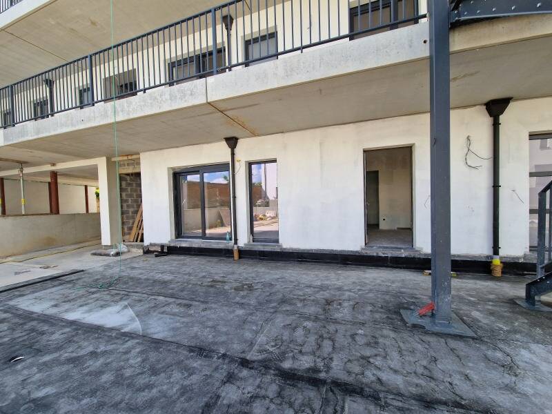 Rez-de-chaussée à vendre à Braine-le-Comte 7090 277070.00€ 2 chambres 98.00m² - annonce 340109