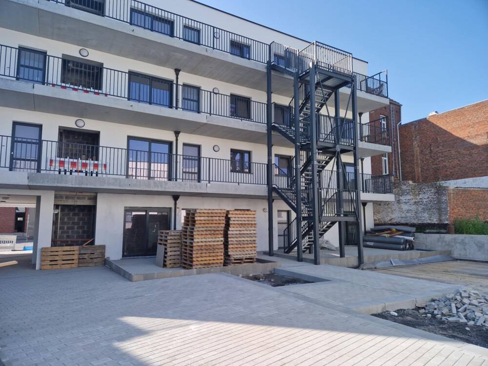 Appartement à vendre à Braine-le-Comte 7090 277070.00€ 2 chambres 98.00m² - annonce 340109