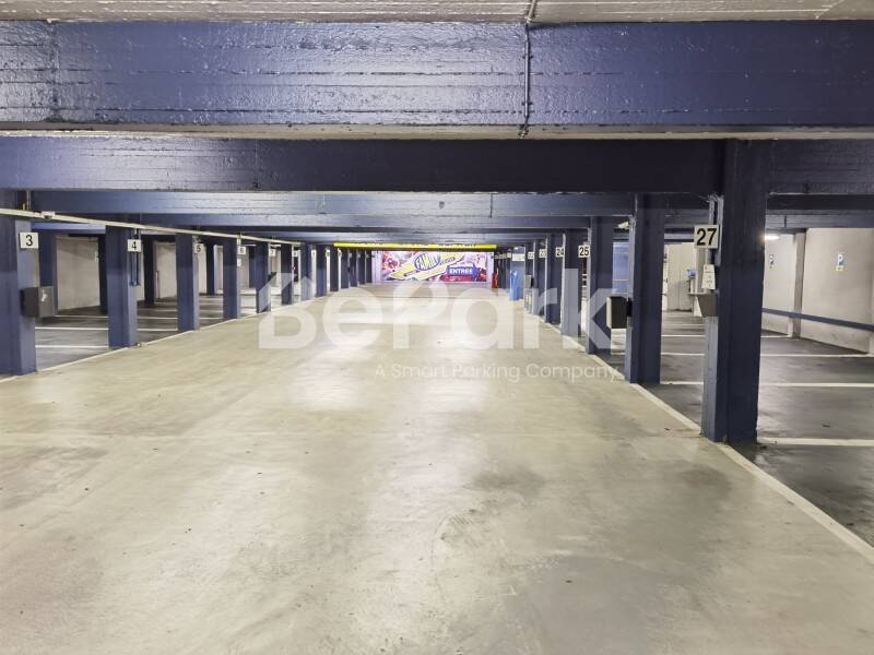 Parking à louer à Charleroi 6000 110.00€ chambres m² - annonce 341673