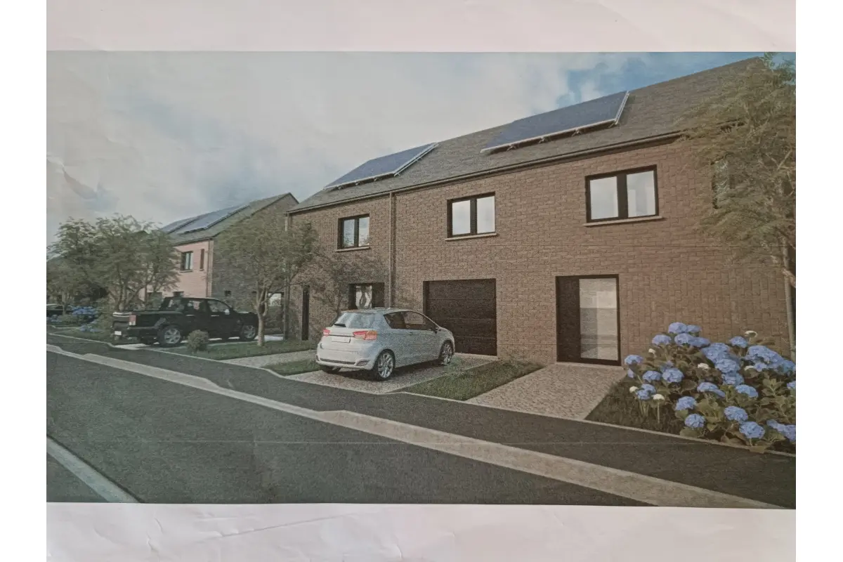 Terrain à vendre à Chapelle-lez-Herlaimont 7160 79000.00€  chambres m² - annonce 343890