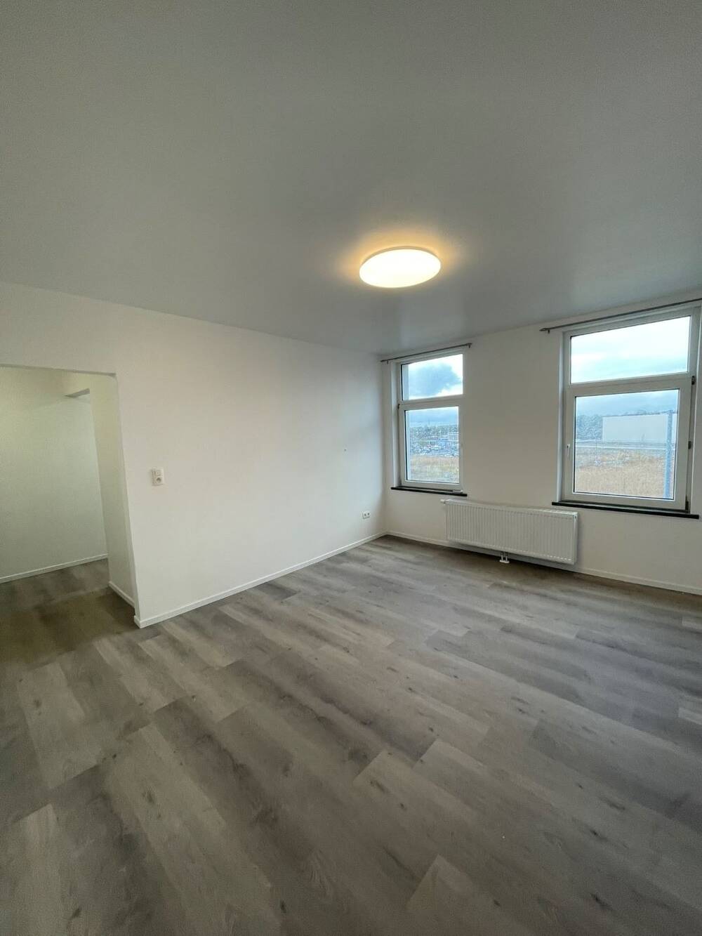 Appartement à louer à La Louvière 7100 800.00€ 1 chambres 51.00m² - annonce 344263