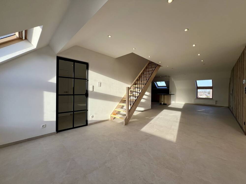 Appartement à vendre à Frameries 7080 235000.00€ 3 chambres 160.00m² - annonce 344927