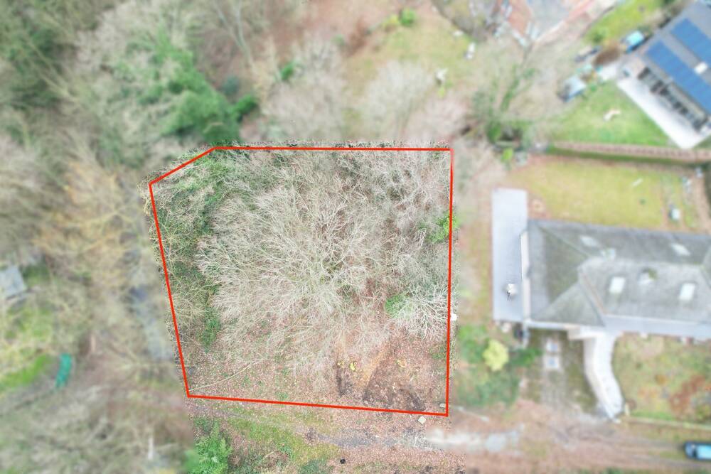 Terrain à vendre à Morlanwelz 7140 115000.00€ chambres m² - annonce 345859