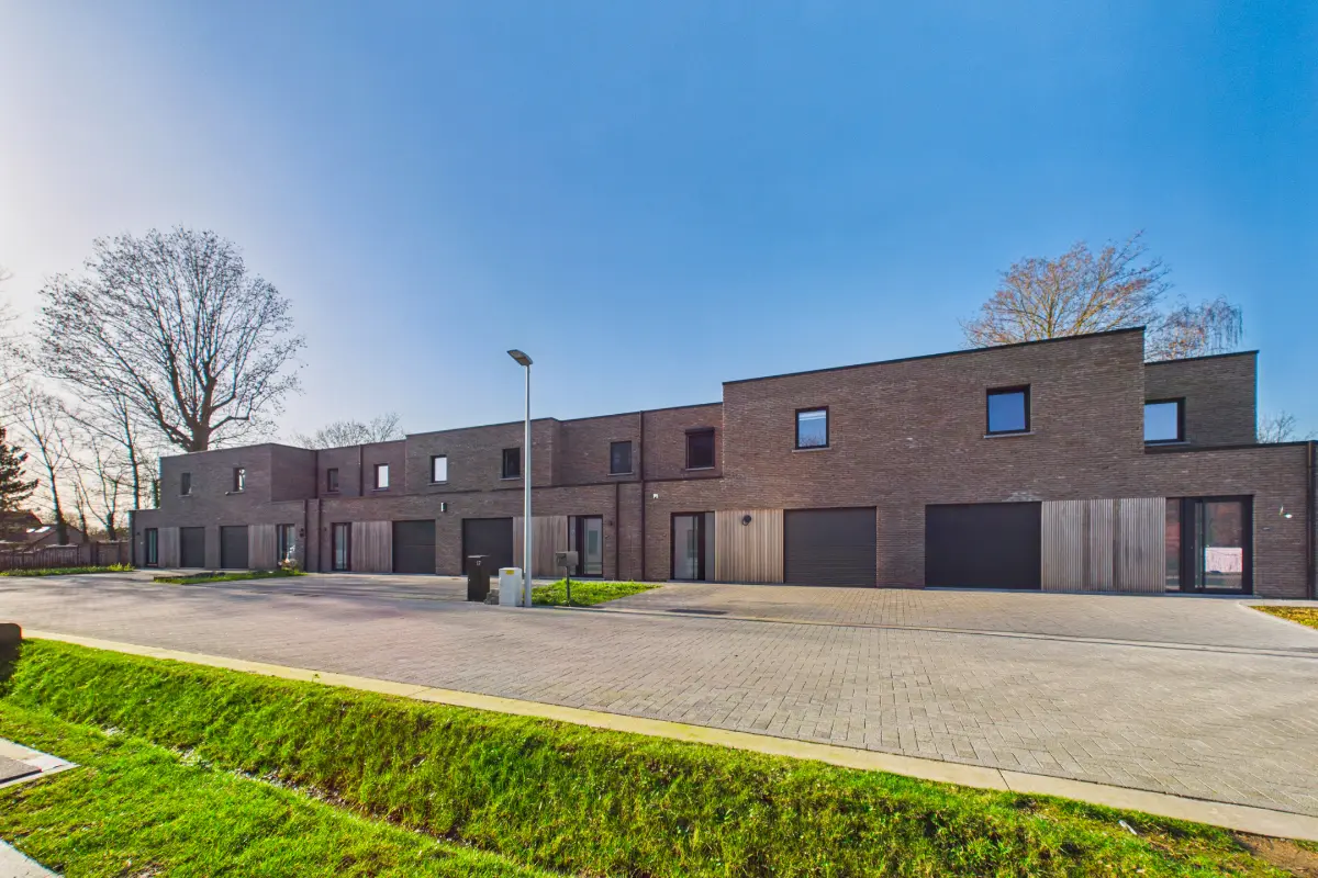 Maison à vendre à Estaimbourg 7730 316098.00€ 3 chambres 161.00m² - annonce 728982