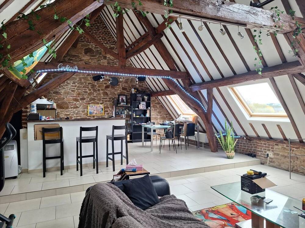 Appartement à louer à Binche 7130 830.00€ 0 chambres m² - annonce 346485