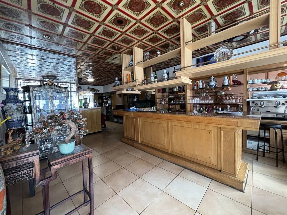 Commerce à vendre à Gilly 6060 169000.00€ chambres 100.00m² - annonce 347521