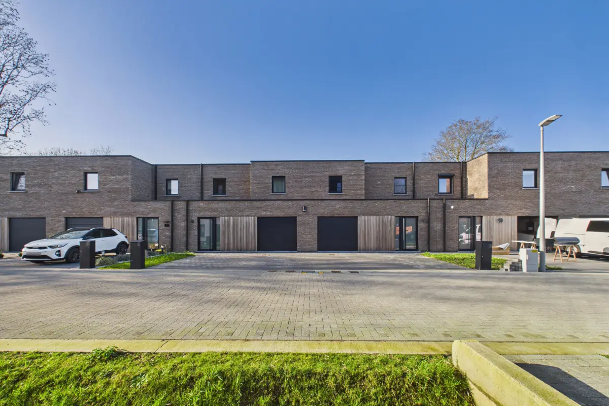 Maison à vendre à Estaimbourg 7730 388983.00€ 3 chambres 167.00m² - annonce 346850