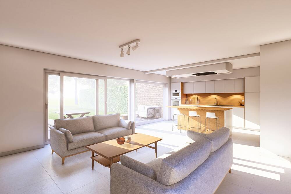 Maison à vendre à Estaimbourg 7730 388983.00€ 3 chambres 167.00m² - annonce 346850