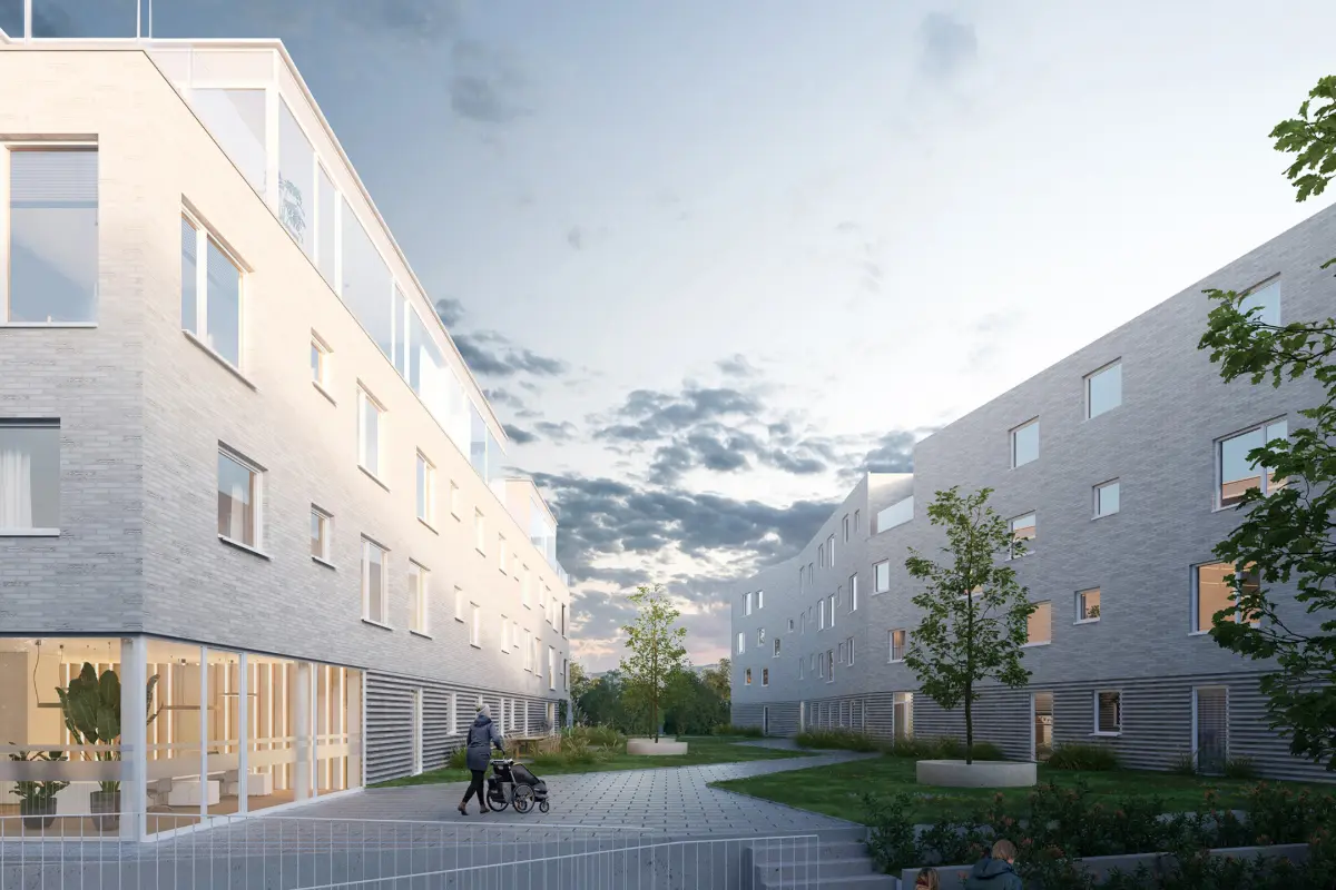 Appartement à vendre à Antoing 7640 270000.00€ 2 chambres 96.00m² - annonce 346952